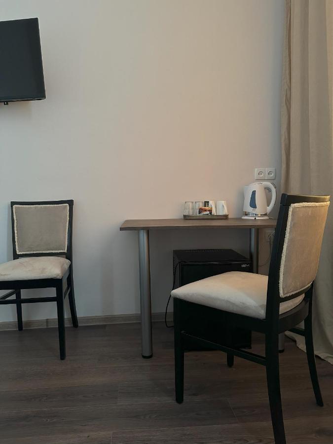 Hotel Bina N28 Kutaisi Exterior foto