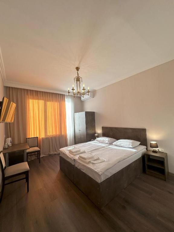 Hotel Bina N28 Kutaisi Exterior foto