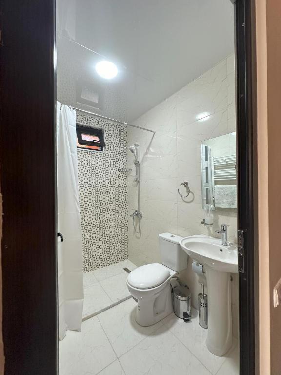 Hotel Bina N28 Kutaisi Exterior foto